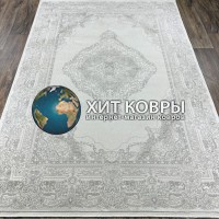 Турецкий ковер Zenith 27024 Крем